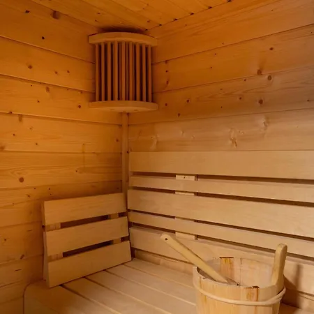 Hébergement de vacances Vakantiewoning Rijnsaterwoude Vp117 *