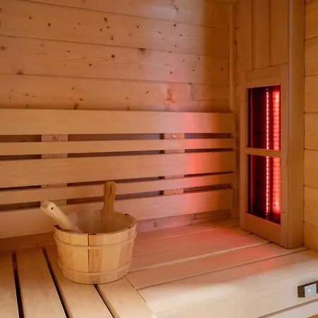Hébergement de vacances Vakantiewoning Rijnsaterwoude Vp117