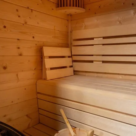 Vakantiewoning Rijnsaterwoude Vp117 *
