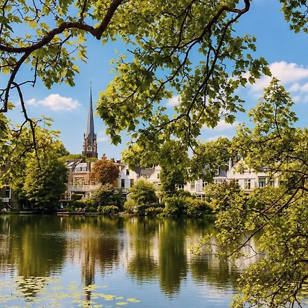 Vakantiewoning Rijnsaterwoude Vp117 * Woubrugge